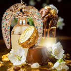 Afeef Lattafa Perfumes – Eau de Parfum 100ml