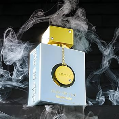 Club de Nuit White Imperiale Armaf – Eau de Parfum 100ml