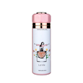 La Vie - Perfume Spray