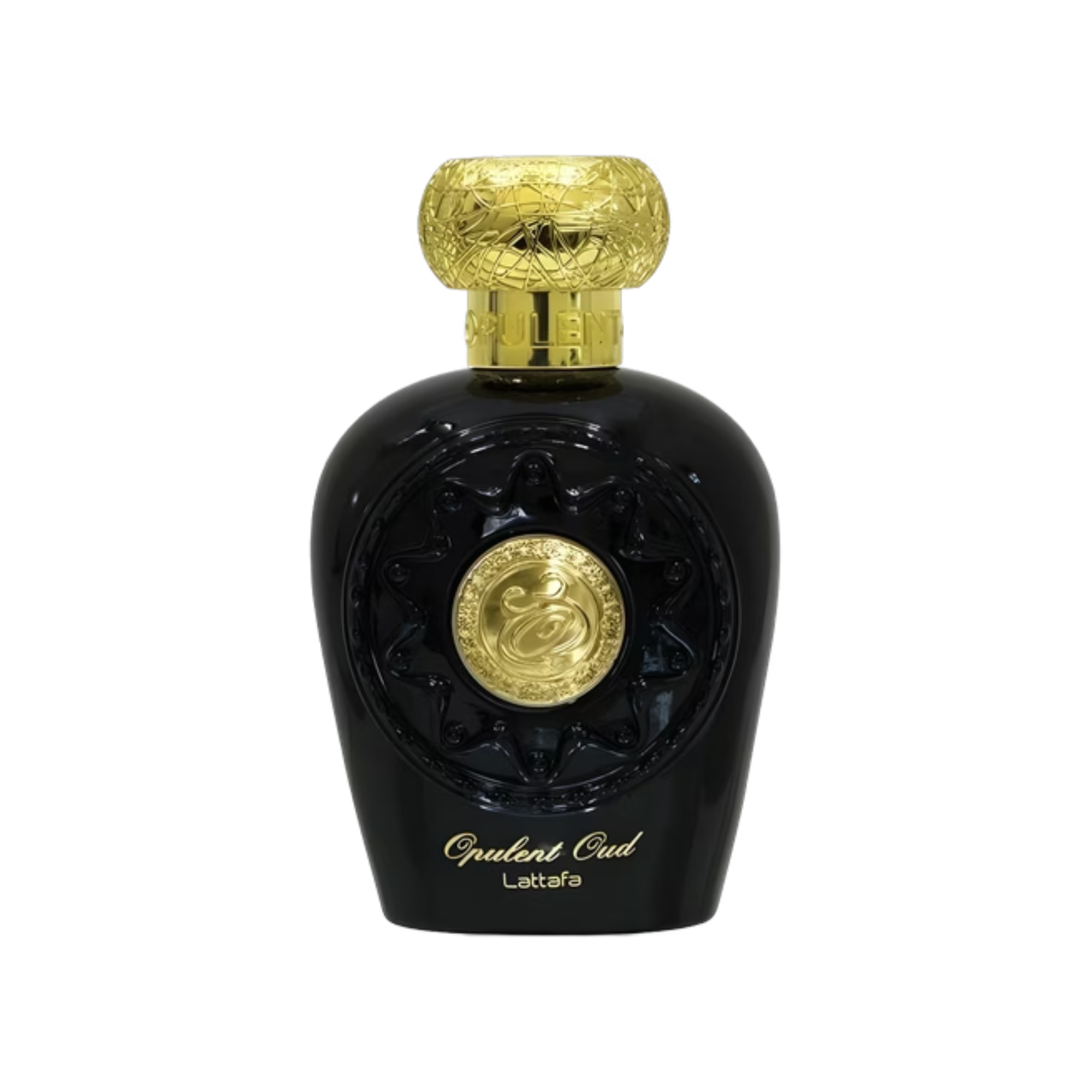 Opulent Oud Lattafa Perfumes – Eau de Parfum (Unisex) 100ML