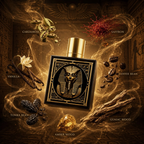 Pharaoh by Rayhaan – Unisex 100ML