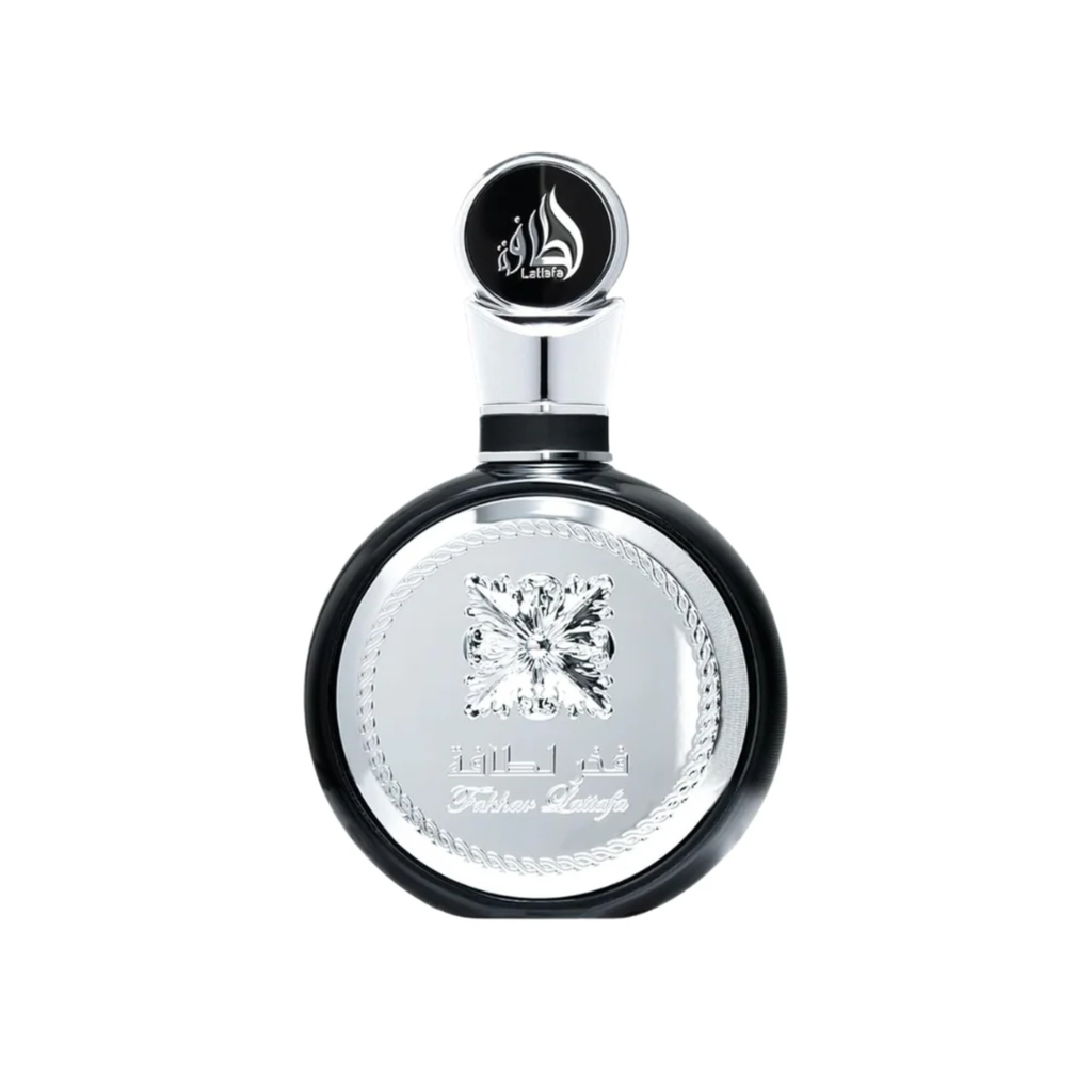 Fakhar Black by Lattafa Perfumes – Men 100ML