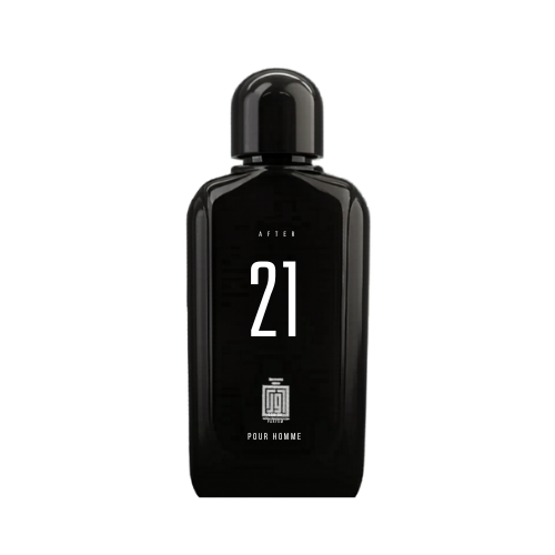 After 21 Aura Fragrances – Eau de Parfum (Men 100ml)