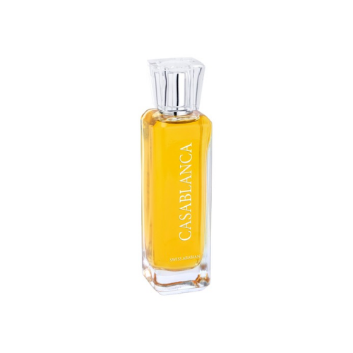 Casablanca by Swiss Arabian – Eau de Parfum 100ml