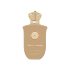 Crème Caramel by Gulf Orchid – Eau de Parfum 100ml