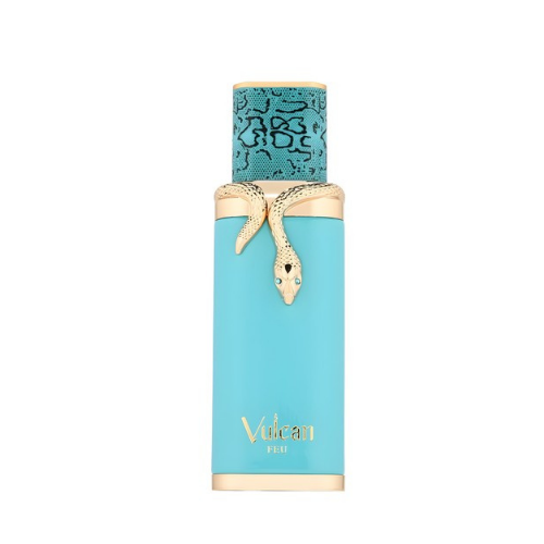 Vulcan Feu French Avenue – Eau de Parfum (Unisex 100ml)