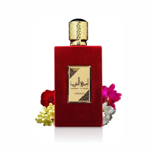 Ameerat Al Arab Asdaaf – Eau de Parfum for Women 100ml