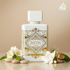 Bade’e Al Oud Honor & Glory by Lattafa Perfumes – Eau de Parfum 100ml