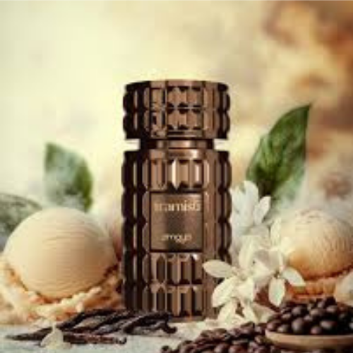 Tiramisu Coco by Zimaya – Eau de Parfum 100ml