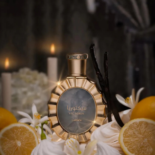 Victoria – Lattafa Perfumes 100ML