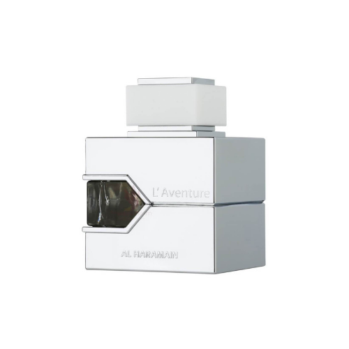 L’Aventure Blanche – Al Haramain Perfumes 100ml