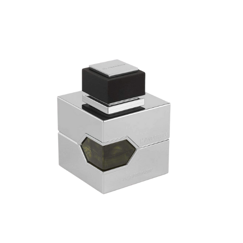 L’Aventure Blanche – Al Haramain Perfumes 100ml