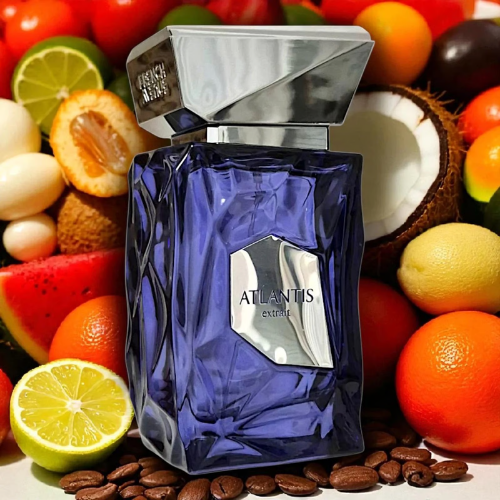 Extrait Atlantide – French Avenue 100ml 
