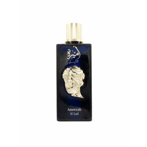 Ameerah Al Lail – Aura Fragrances 100ml