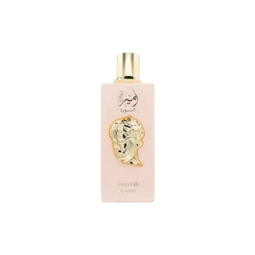 Ameerah Al Ward – Aura Fragrances 100ml