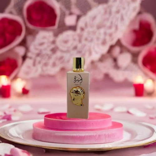 Ameerah Al Ward – Aura Fragrances 100ml