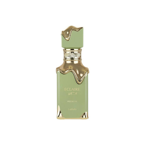 Eclaire Pistache – Lattafa Perfumes 50ml
