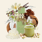 Eclaire Pistache – Lattafa Perfumes 50ml
