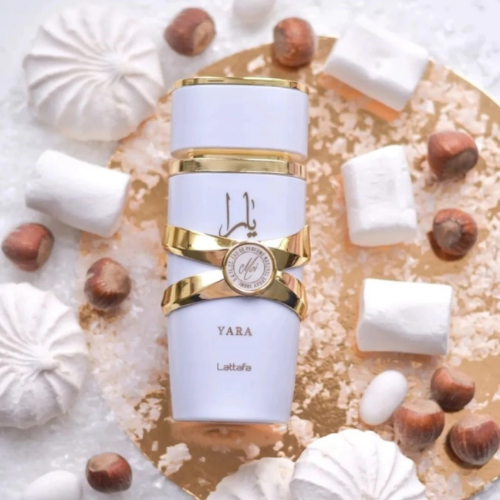 Yara Moi – Lattafa Perfumes 100ml