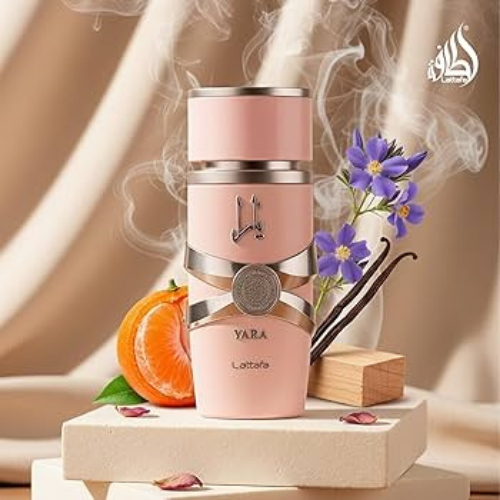 Yara – Lattafa Perfumes 100ml