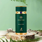 Sceptre Malachite by Maison Alhambra – Eau de Parfum 100ml
