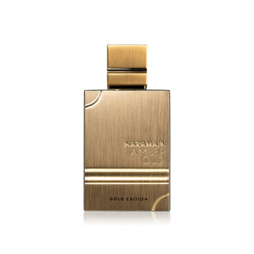 Amber Oud Gold Edition par Al Haramain Parfums – Eau de Parfum 100ml