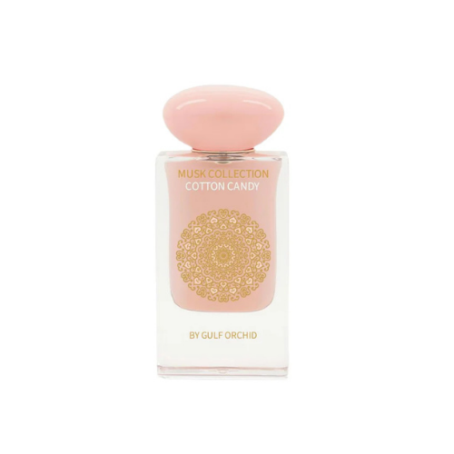 Cotton Candy by Gulf Orchid 100ml