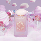 Cotton Candy by Gulf Orchid 100ml