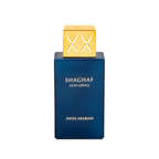 Shaghaf Oud Azraq de Swiss Arabian – Eau de Parfum 100 ml