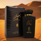 Assel Oud by Aura Fragrances – Eau de Parfum 100ml