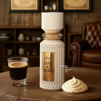 CAFE N' CREAM de Fragrance World – Eau de Parfum 100ml 