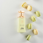 Ufuq Delicate by Mamlakat Al Oud – Eau de Parfum 100ml