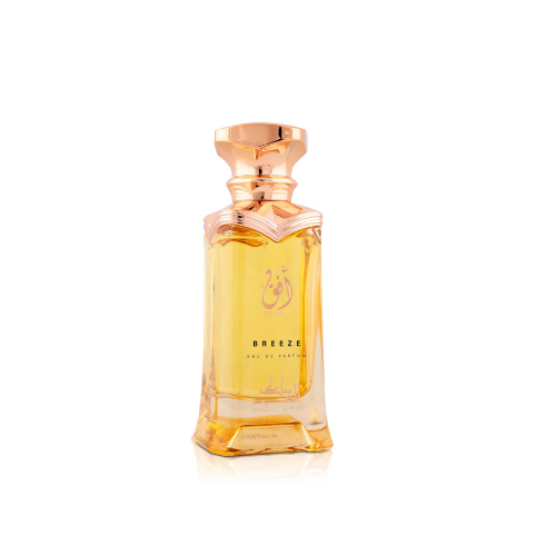 Ufuq Breeze by Mamlakat Al Oud – Eau de Parfum 100ml