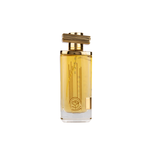 Rose Oud by MAISON ASRAR – Eau de Parfum 110ml