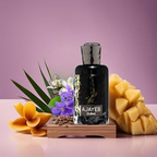 Ajayeb Dubai Lattafa Perfumes – Unisex Eau de Parfum 100ml