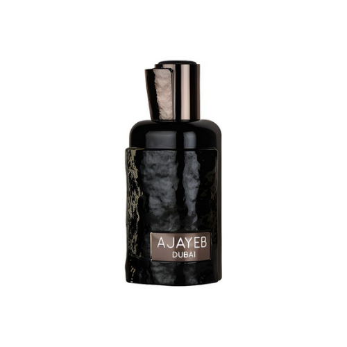 Ajayeb Dubai Lattafa Perfumes – Unisex Eau de Parfum 100ml
