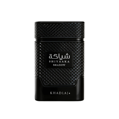 Shiyaaka Shadow Khadlaj Perfumes – Eau de Parfum 100ml