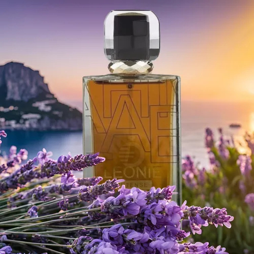 Léonie Intense Maison Alhambra – Eau de Parfum 100ml