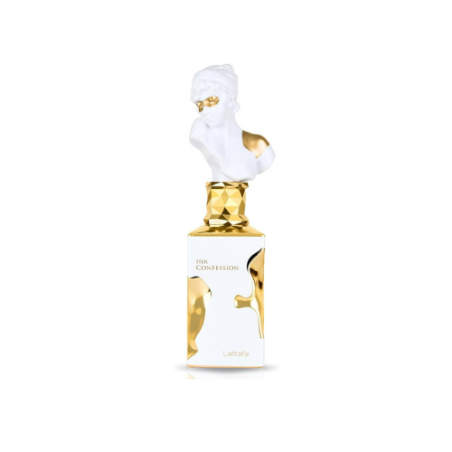 Her Confession Lattafa Perfumes – Eau de Parfum 100ml