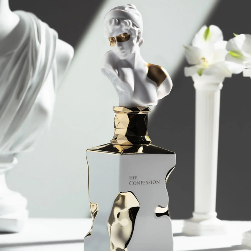 Her Confession Lattafa Perfumes – Eau de Parfum 100ml
