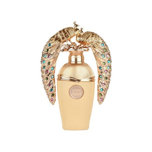 Afeef Lattafa Perfumes – Eau de Parfum 100ml