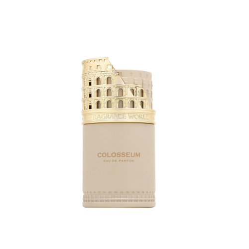 Colosseum Fragrance World – Eau de Parfum 100ml