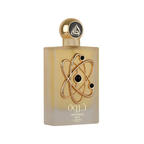 Tharwah Gold Lattafa Perfumes – Eau de Parfum 100ml