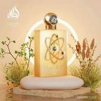 Tharwah Gold Lattafa Perfumes – Eau de Parfum 100ml