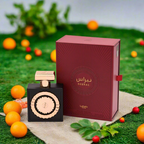 Nebras Lattafa Perfumes – Eau de Parfum 100ml