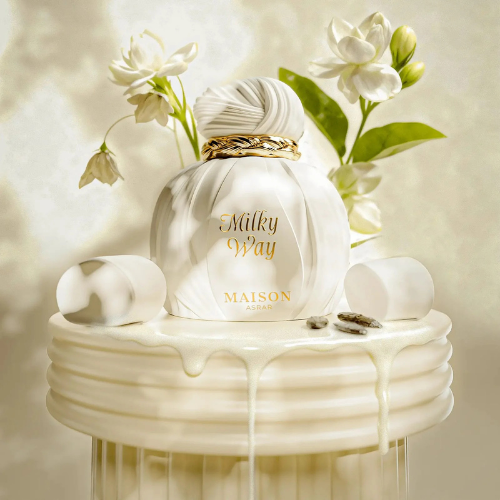 Milky Way MAISON ASRAR – Eau de Parfum 100ml