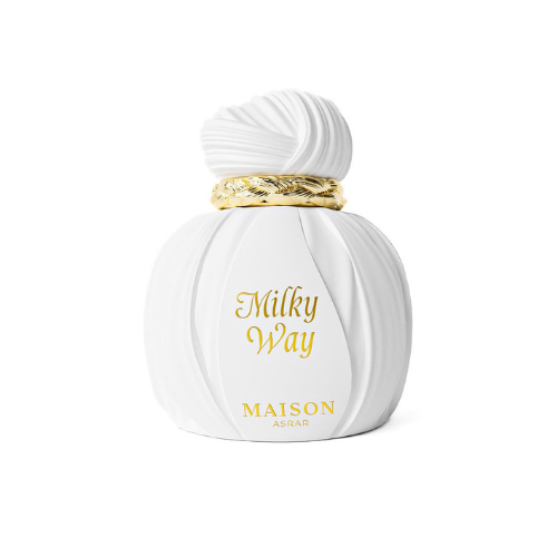 Milky Way MAISON ASRAR – Eau de Parfum 100ml
