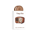 Vintage Radio Lattafa Perfumes – Eau de Parfum (Unisex 100ml)