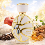 Sawaar Vanille Blanc Khadlaj Perfumes – Eau de Parfum (Unisex 100ml)