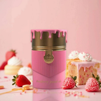 Strawberry Pound Cake Paris Corner – Eau de Parfum (Women 100ml)
